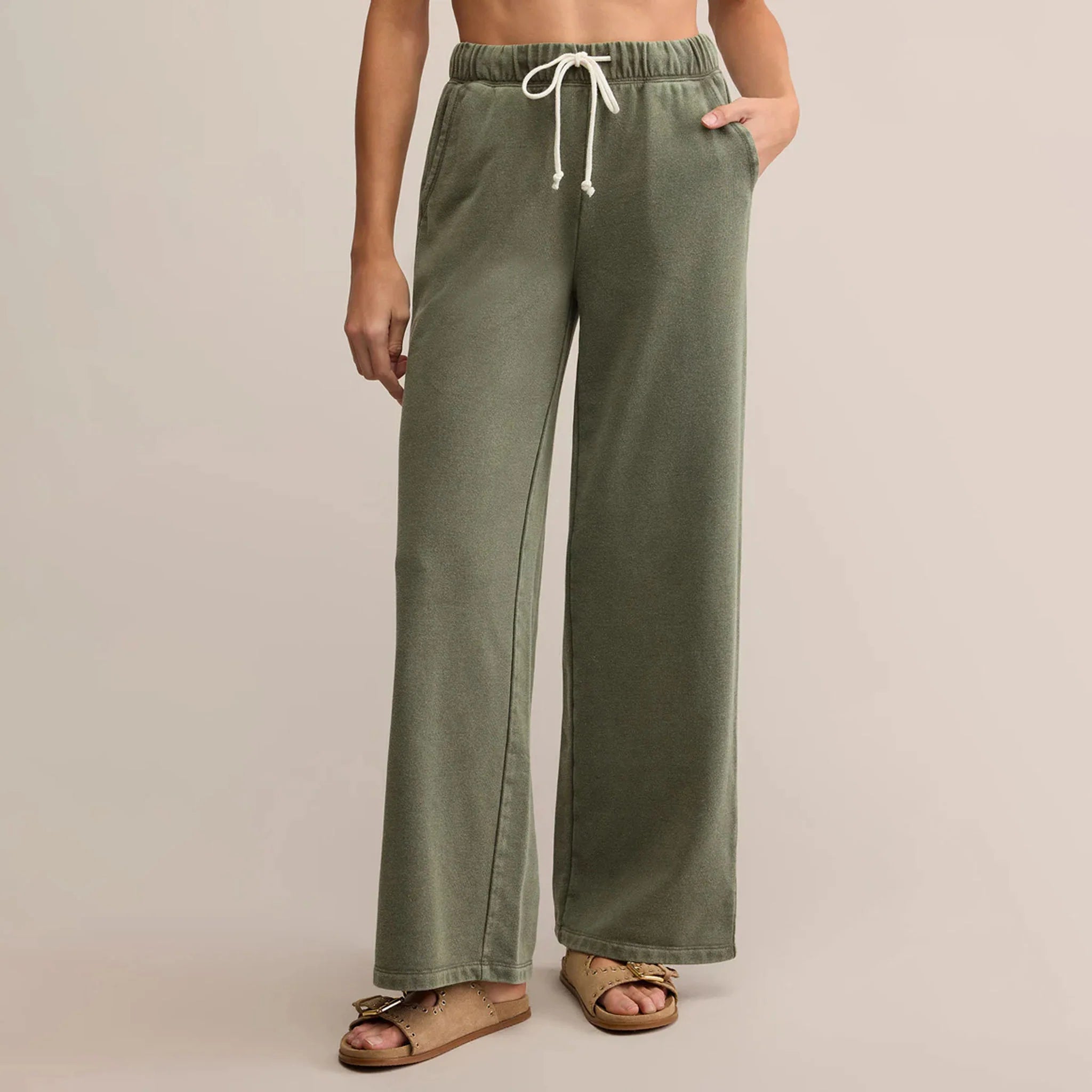 Z Supply Hunter Knit Pant