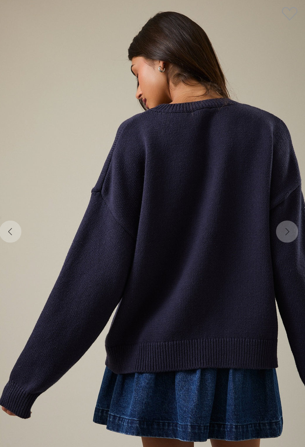 Catch Of The Day Sweater