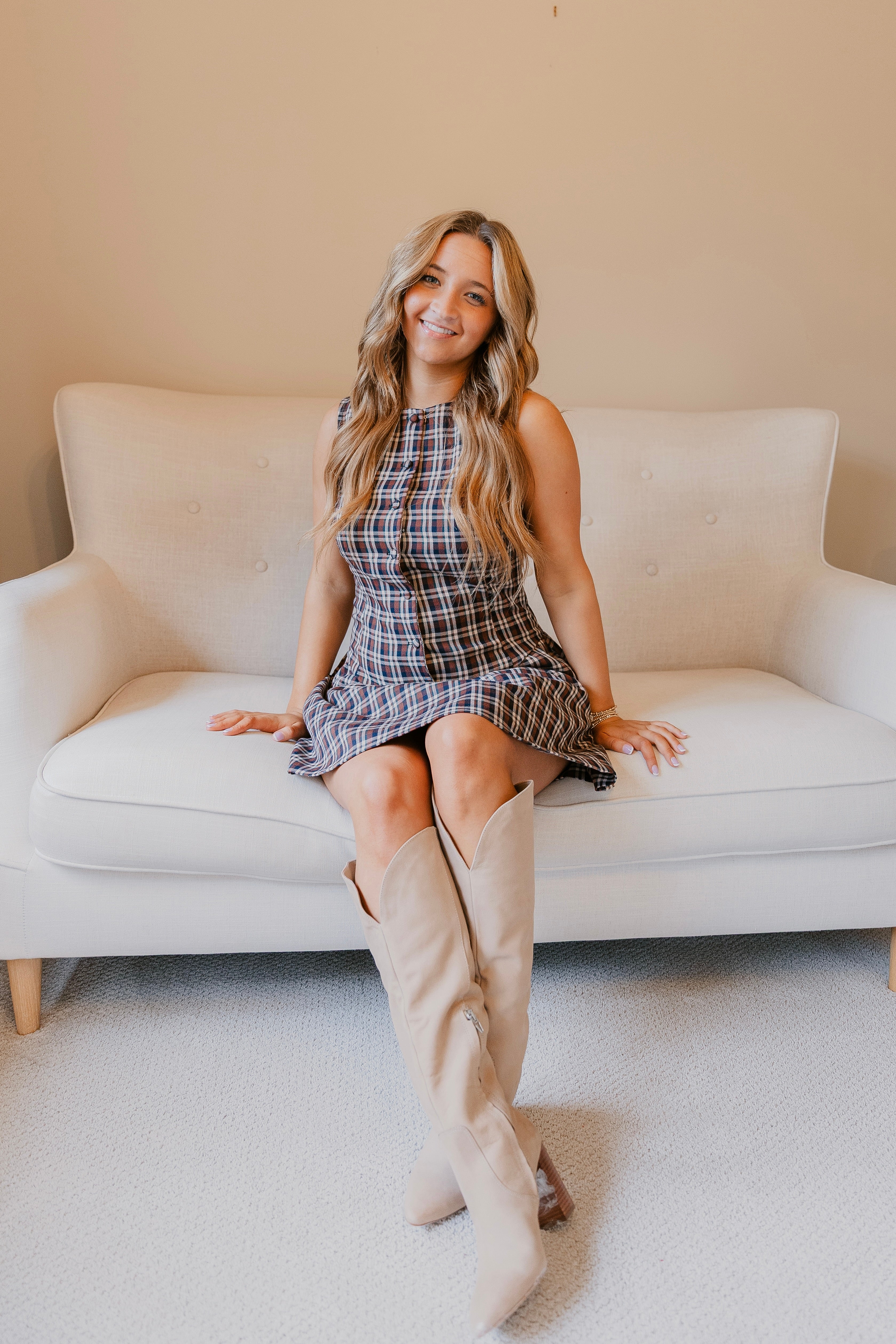 Show Me Your Mumu Meester Mini Dress