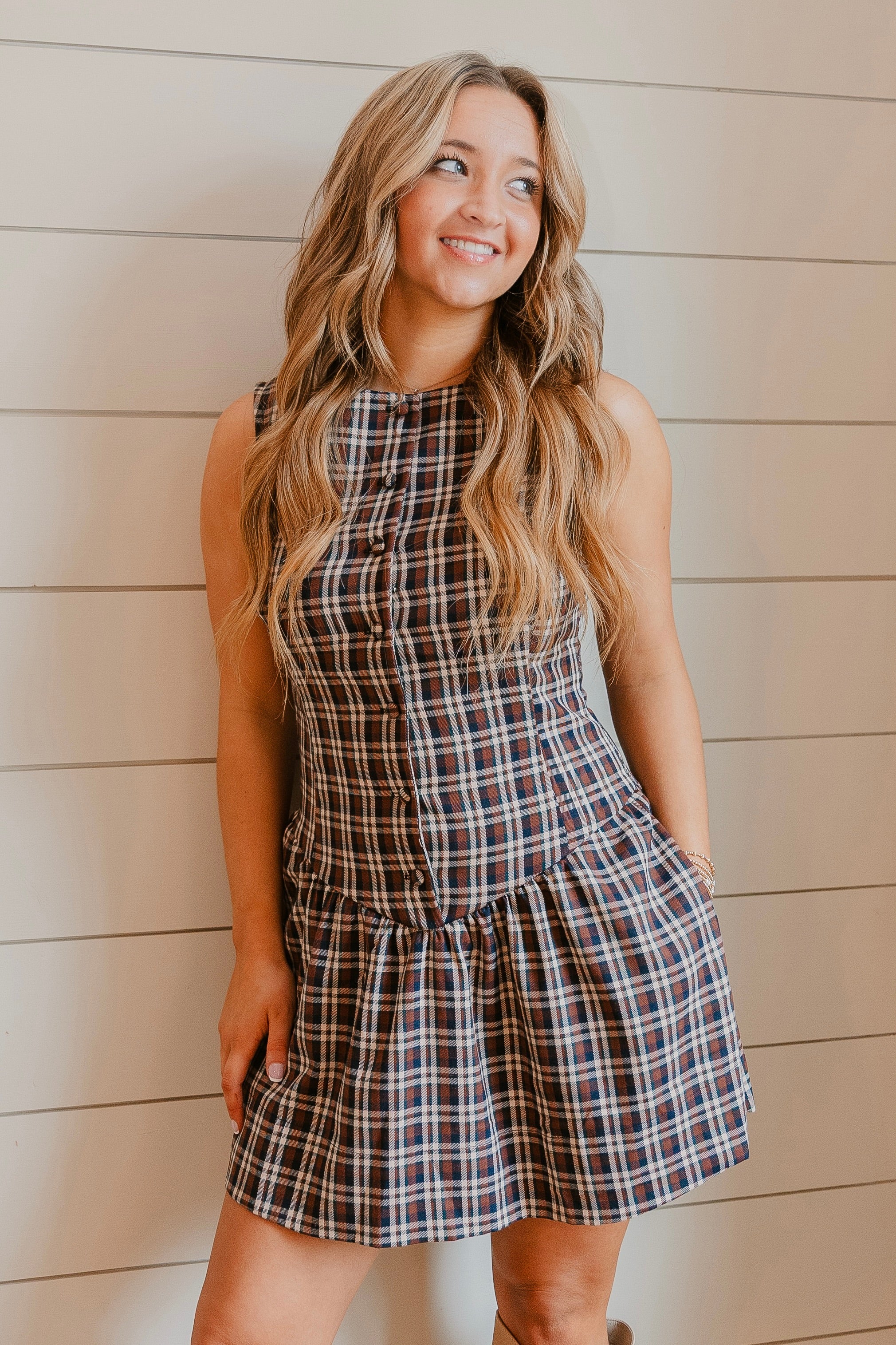 Show Me Your Mumu Meester Mini Dress