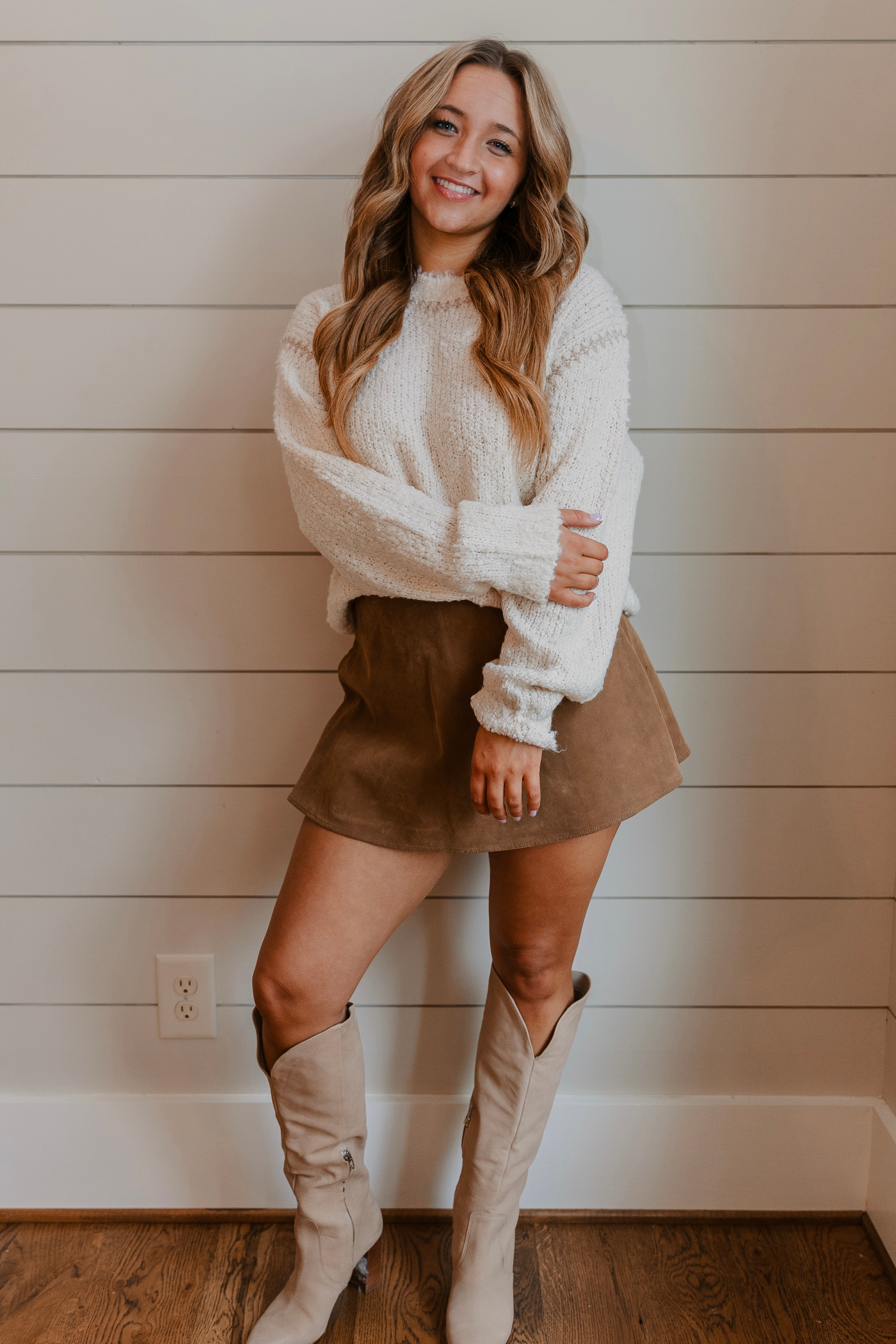 Z Supply Romnie Sweater