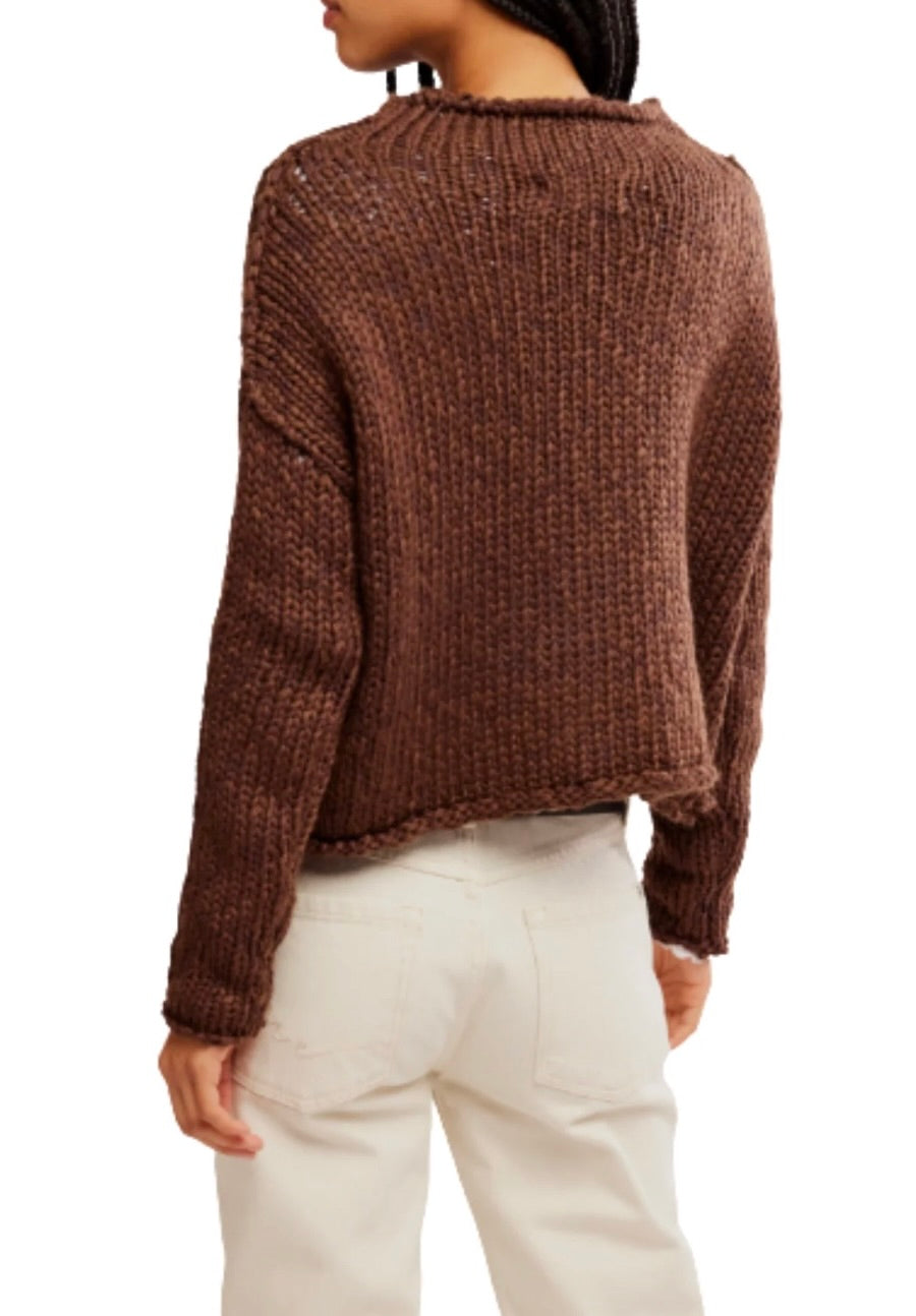 Free People Opal Sweater