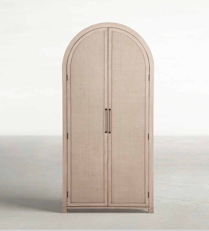 Elba Cabinet
