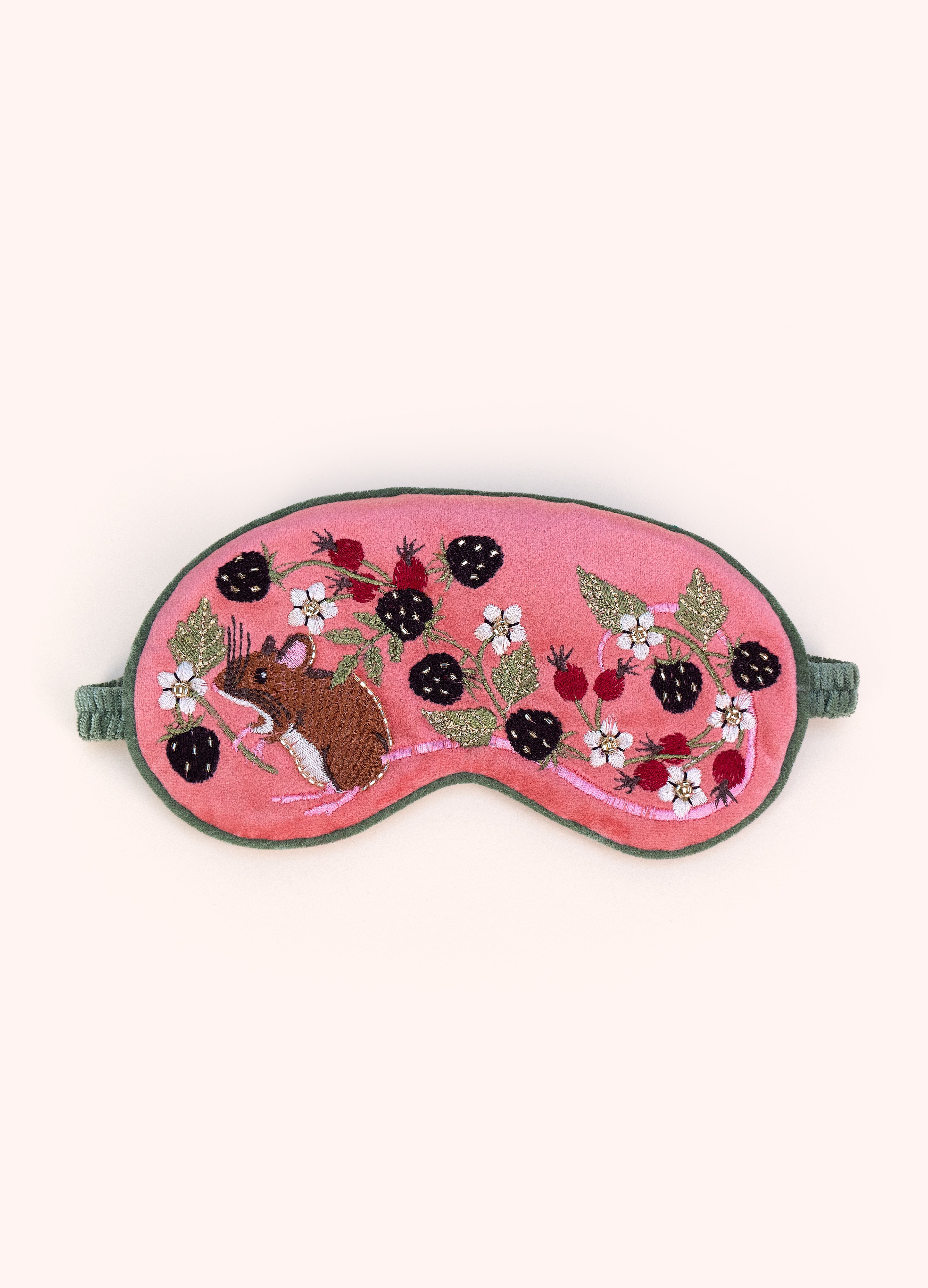 Mouse Eye Mask