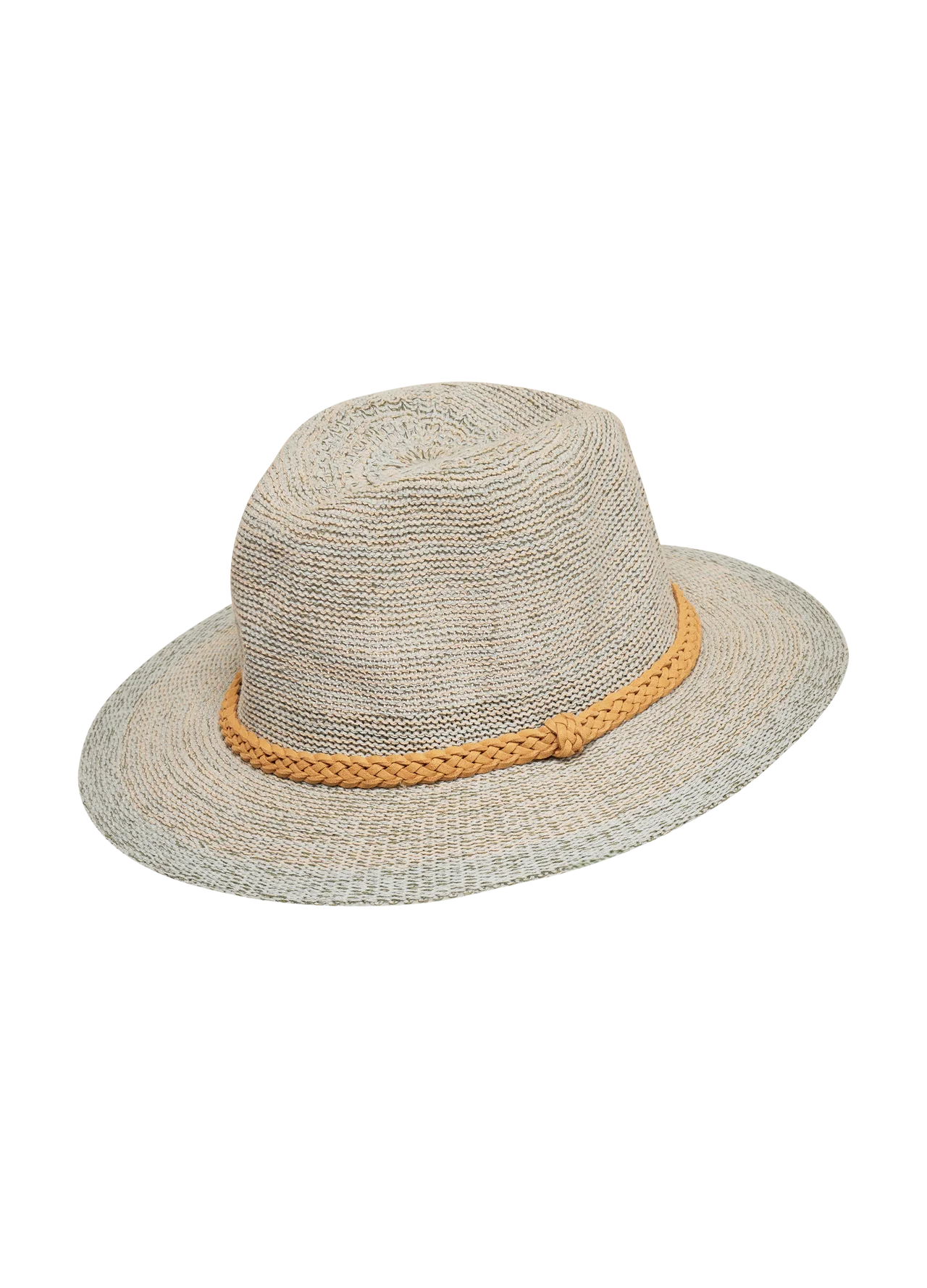 Natalie Packable Hat