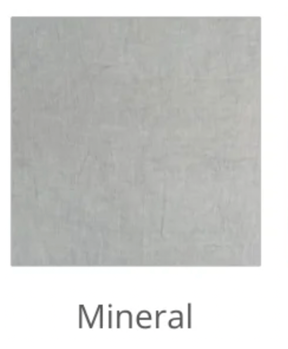 Linen Whisper Duvet Cover