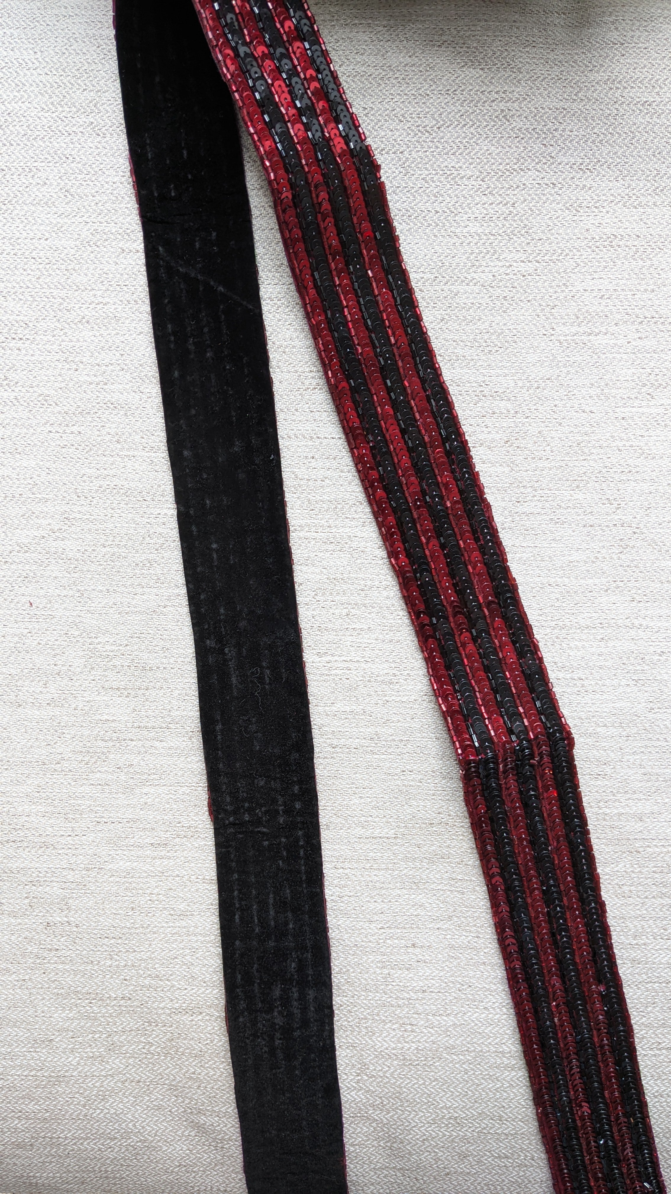 Gameday Bag Strap