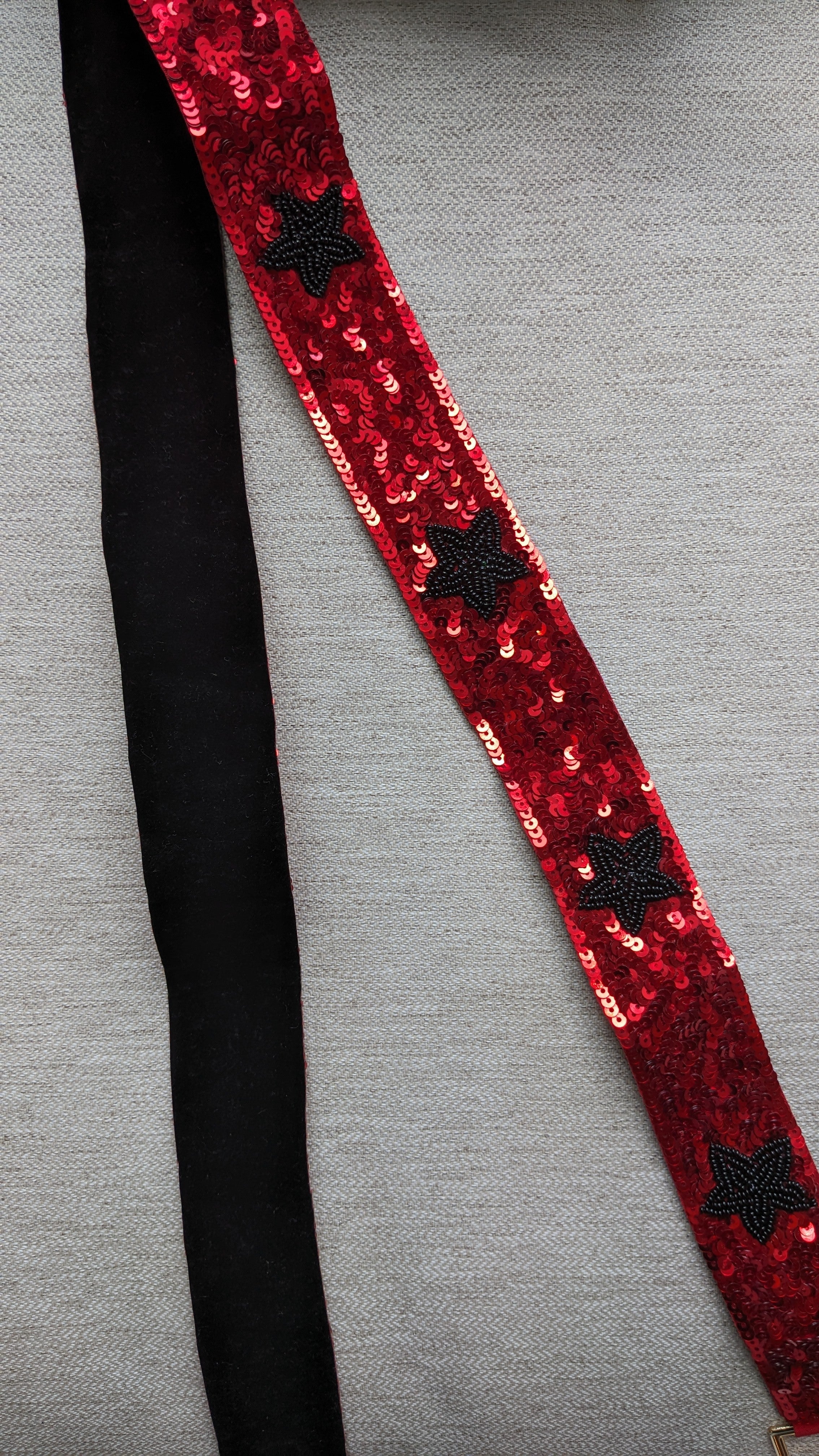 Gameday Bag Strap