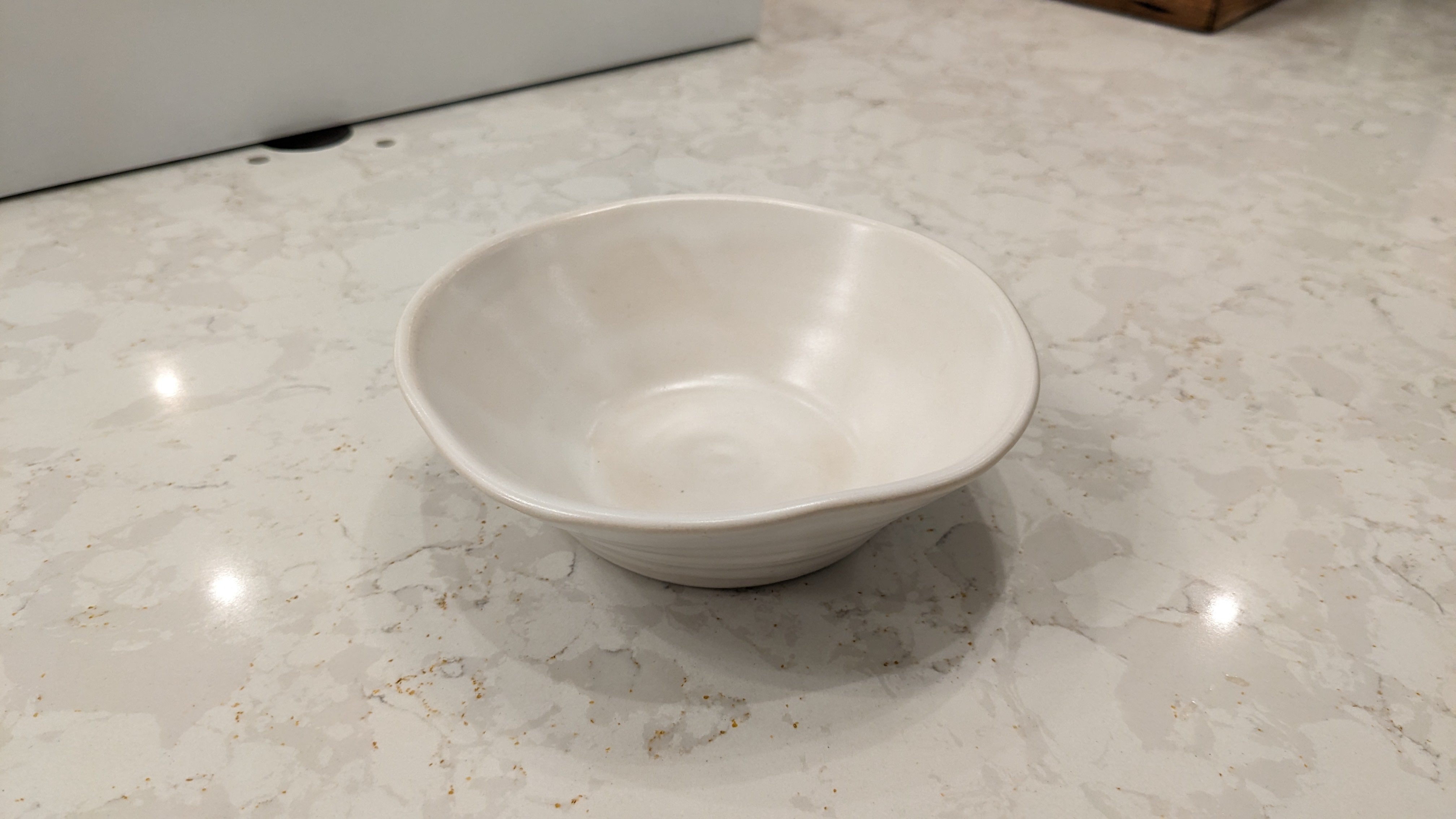 Alabaster Small Bowls - Local Artist