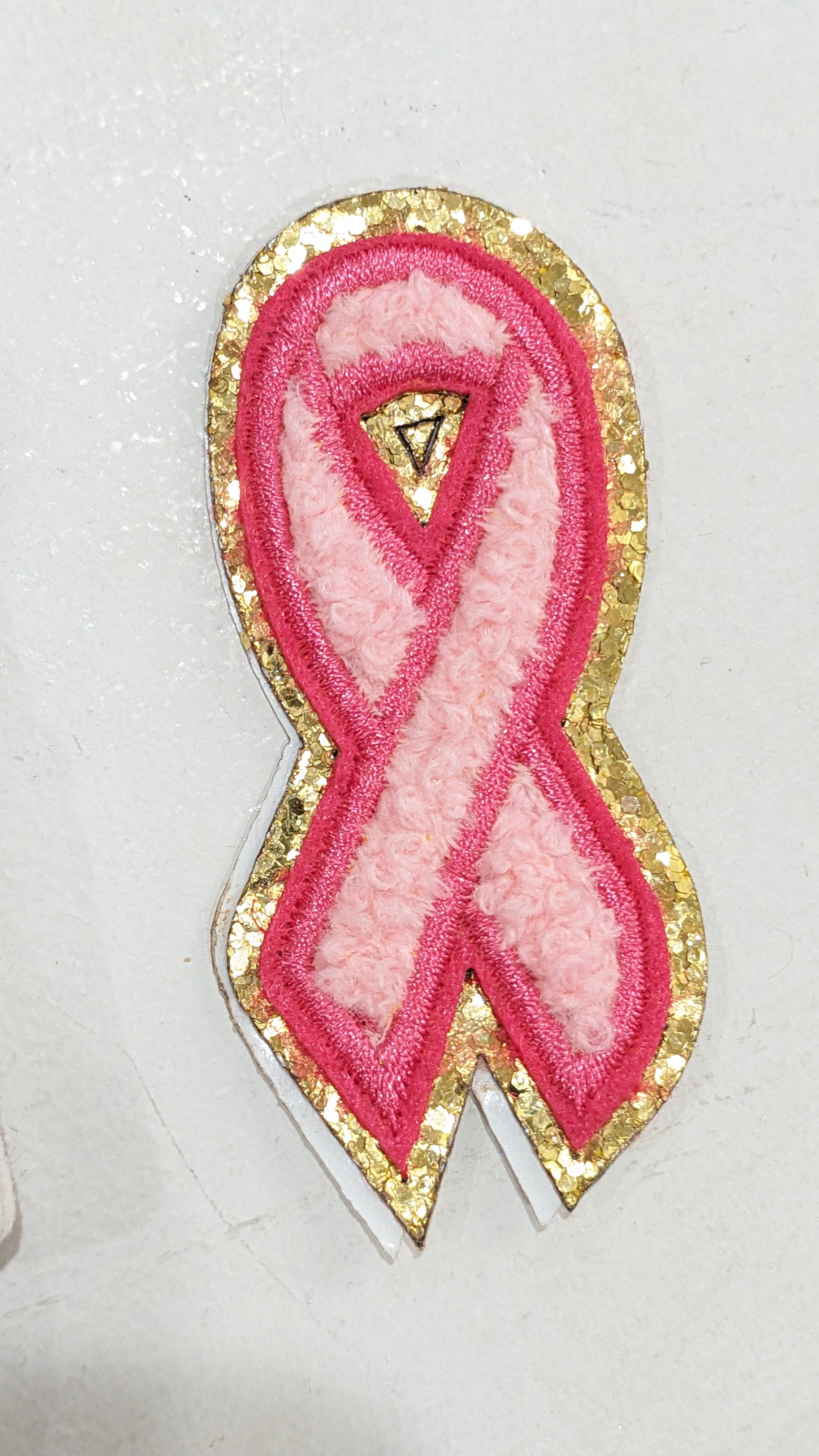 Adhesive Stick On Patches
