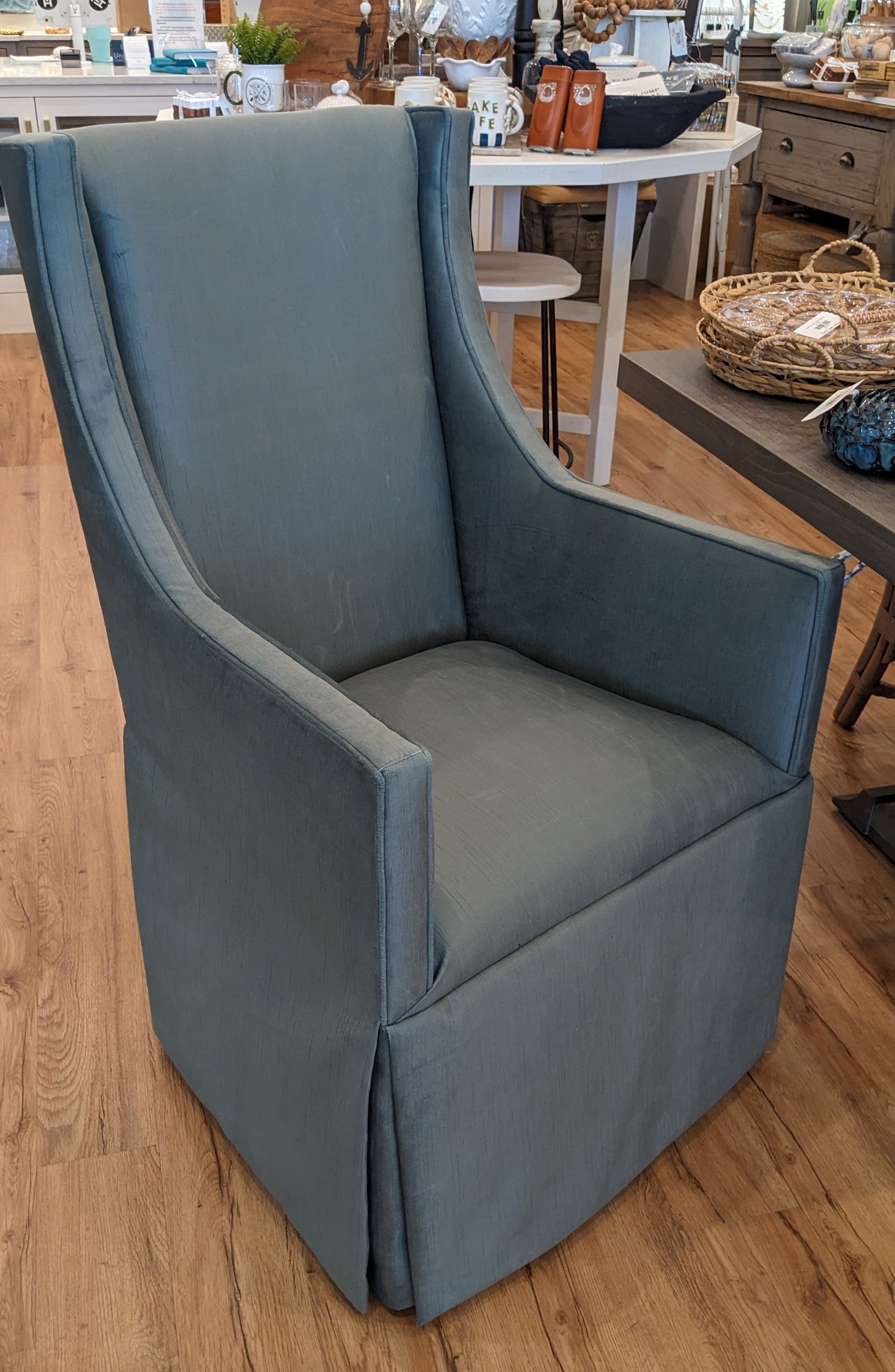 Royal Arm Chair