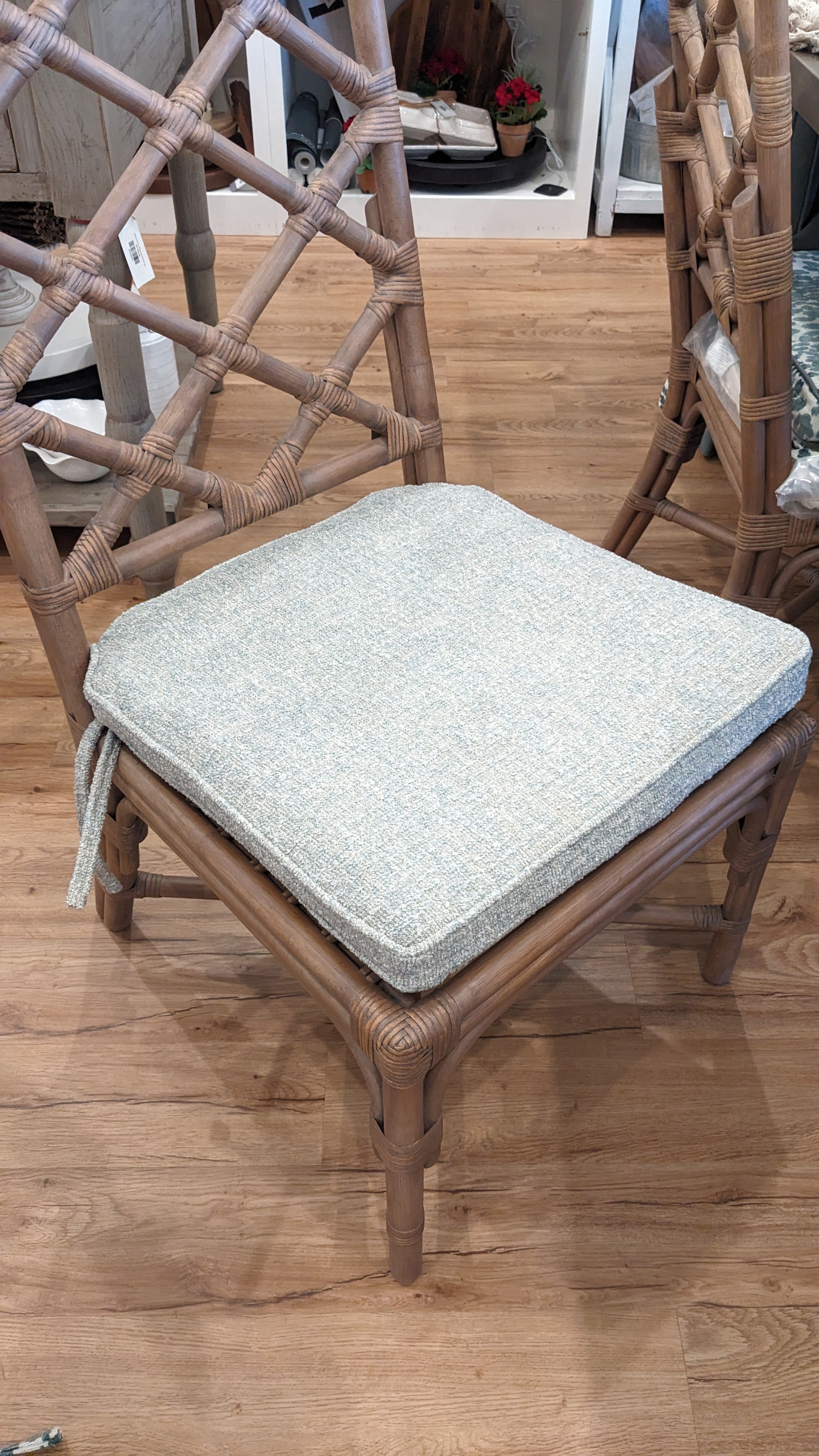 Kennedy Dining Chair Cushion
