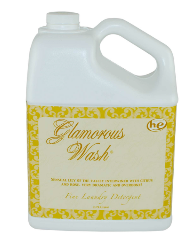 Tyler Glamorous Wash - Trophy