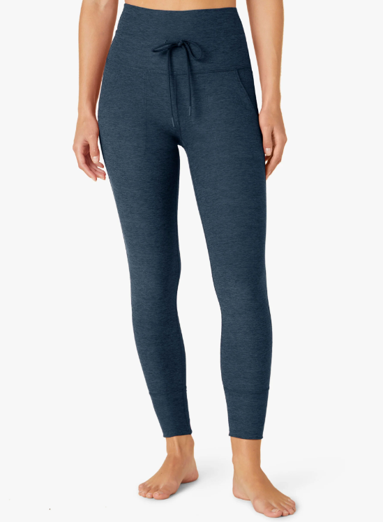 Beyond Yoga Spacedye Commuter Legging Final Sale 20 off