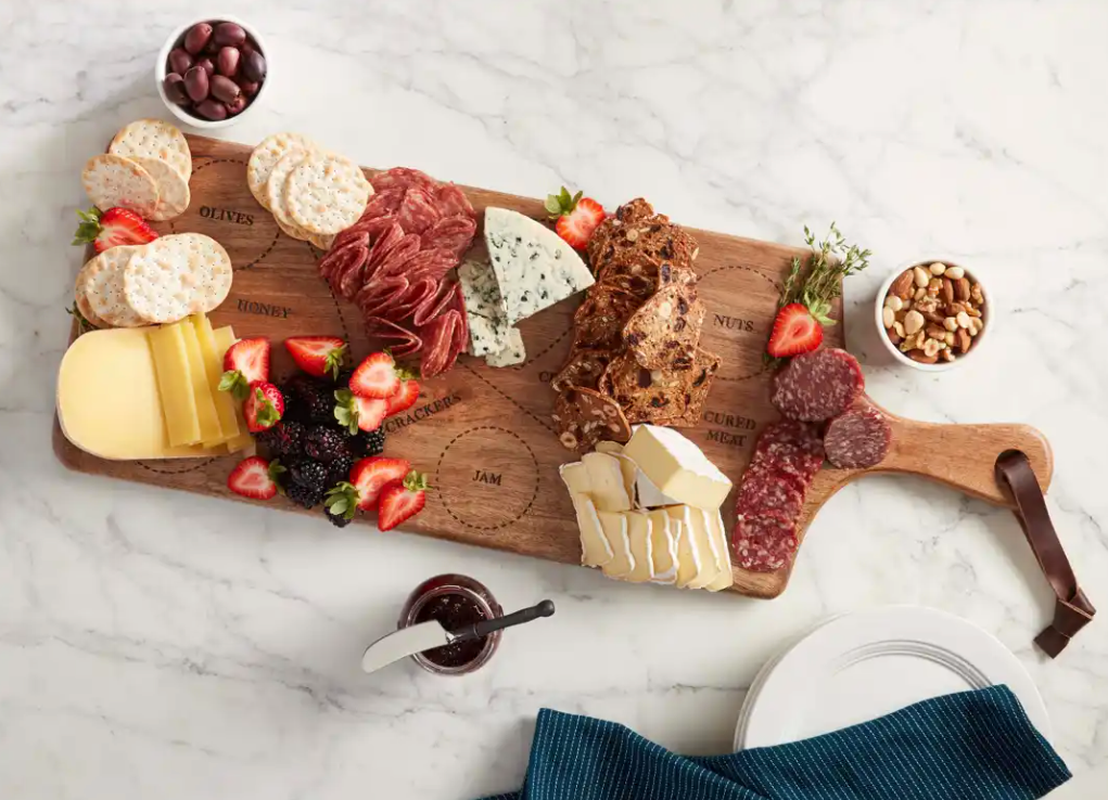 Charcuterie Serving Board