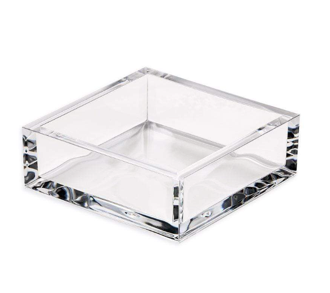 Acrylic Napkin Holder