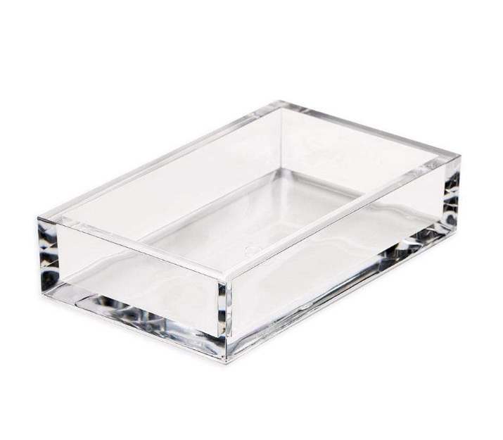 Acrylic Napkin Holder