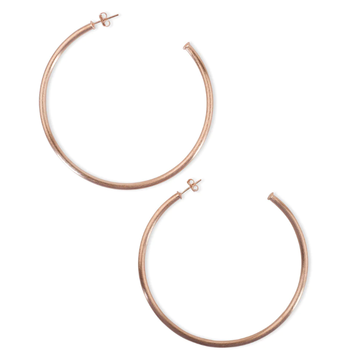 Sheila Fajl Stella Hoops - Final Sale 30% off in cart