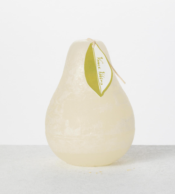 Timber Pear Candle