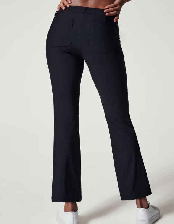 SPANX Sunshine Kick Flare Pant