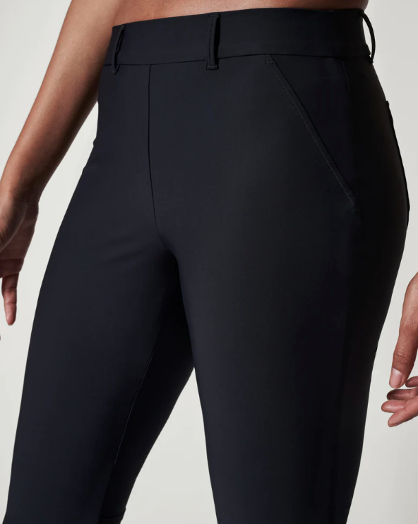 SPANX Sunshine Kick Flare Pant