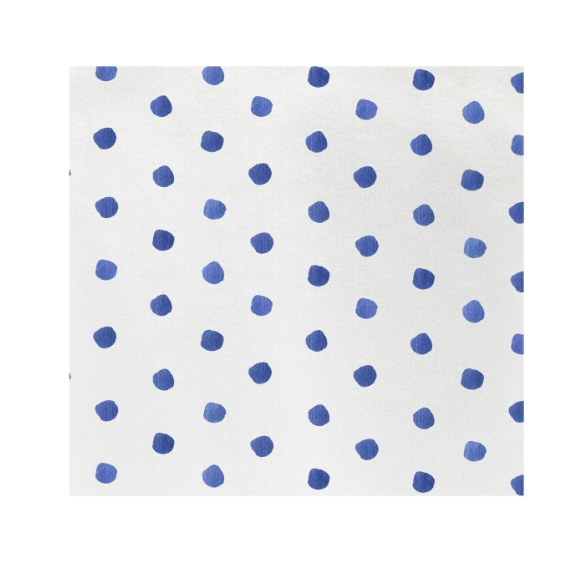 Vietri Papersoft Dot Napkins