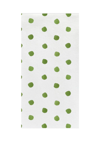 Vietri Papersoft Dot Napkins
