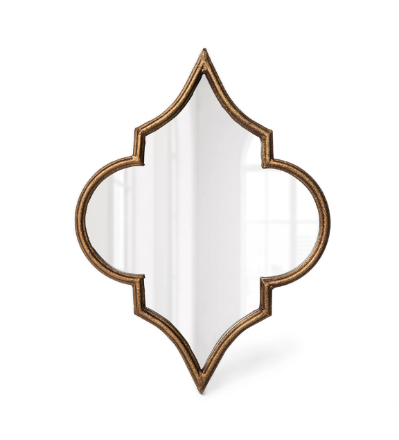 Everyday Elegance Mirror