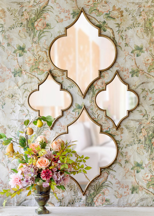 Everyday Elegance Mirror