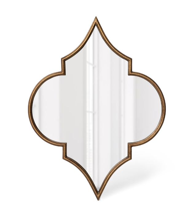 Everyday Elegance Mirror