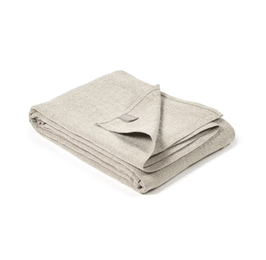 Libeco Hudson Blanket