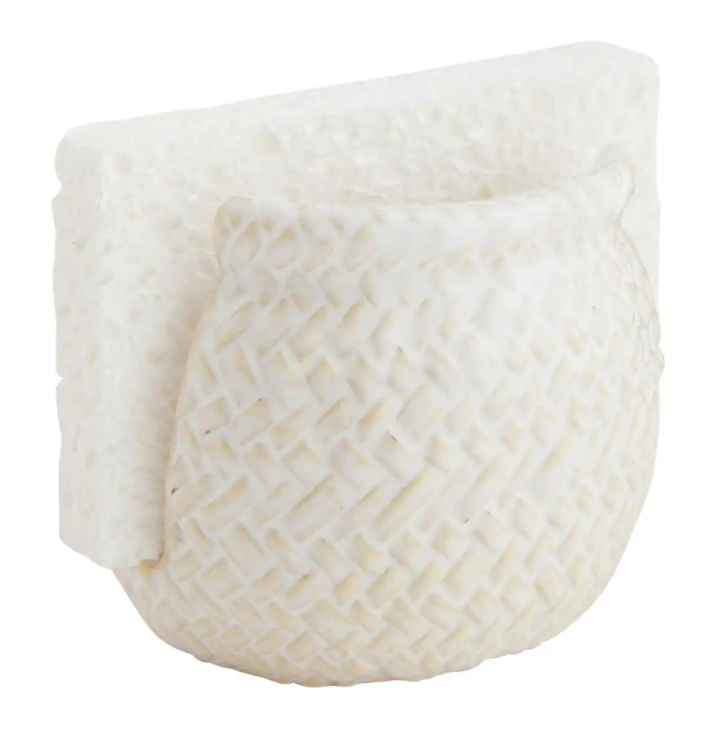 Textured Sponge Holder