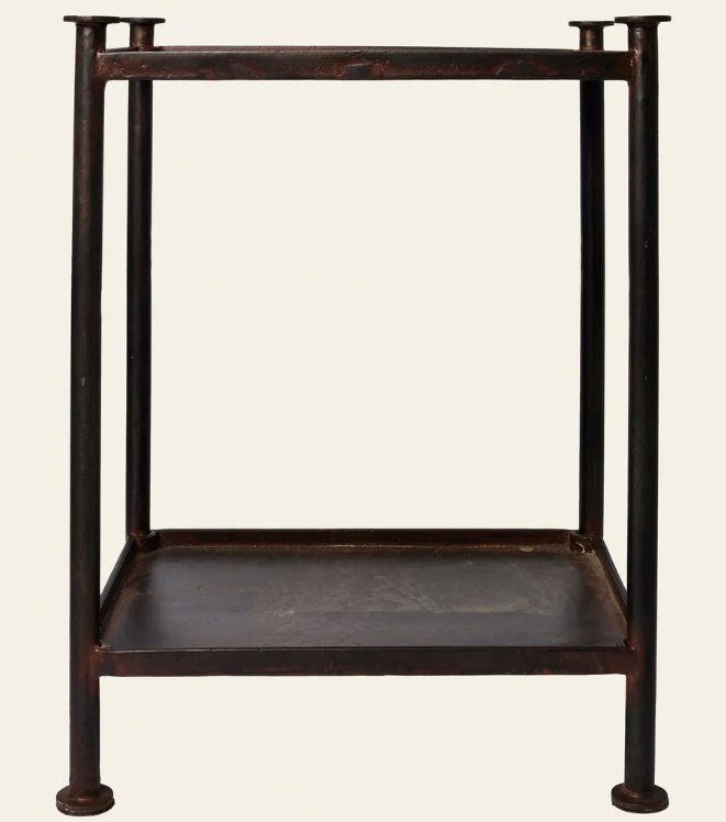 Jan Barboglio Zara End Table