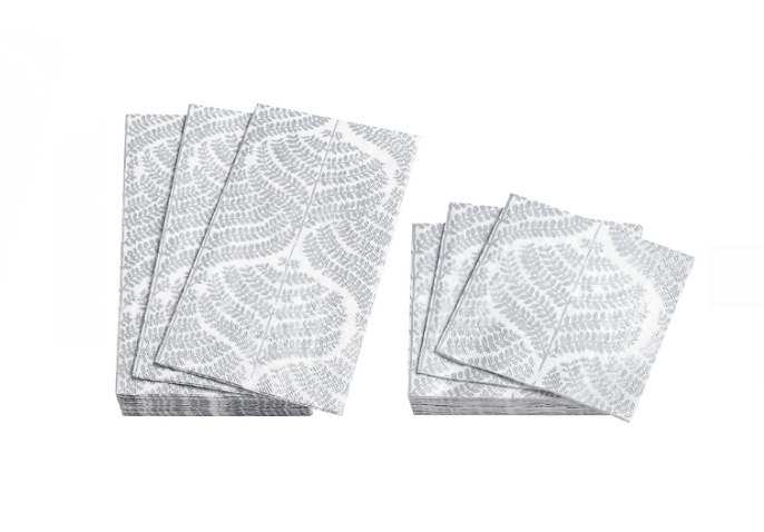 Flora Napkins - Final Sale 25% off in cart