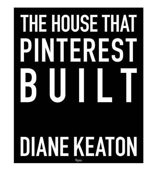 The House That Pinterest Built