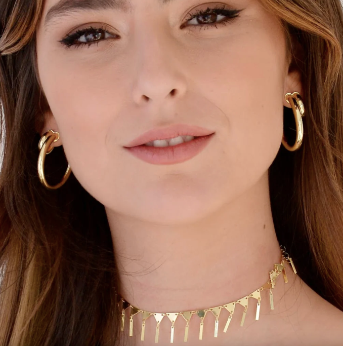 Sheila Fajl Fay Necklace - Final Sale 30% off in cart