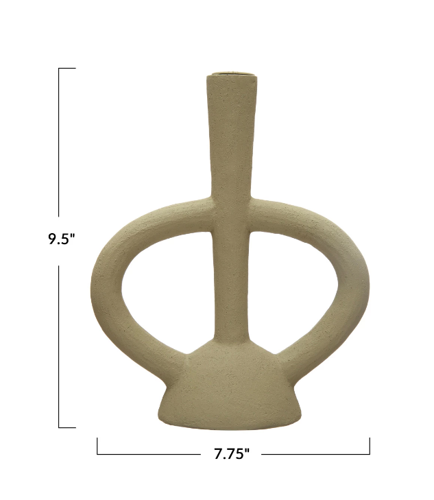 Resin Taper Holder