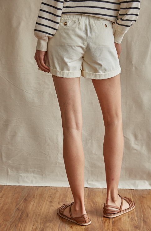 The Harleigh Shorts - Final Sale 30% off in cart