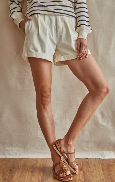 The Harleigh Shorts - Final Sale 30% off in cart