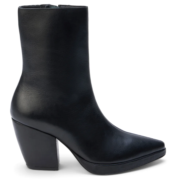 Matisse Hendrix Heeled Boots - Final Sale 50% off in cart