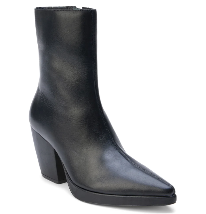 Matisse Hendrix Heeled Boots - Final Sale 50% off in cart