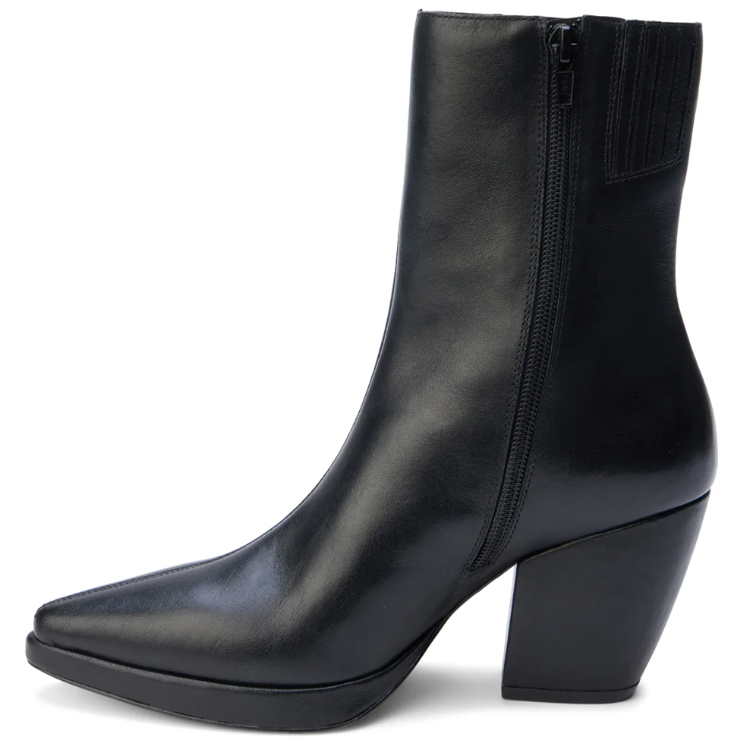 Matisse Hendrix Heeled Boots - Final Sale 50% off in cart