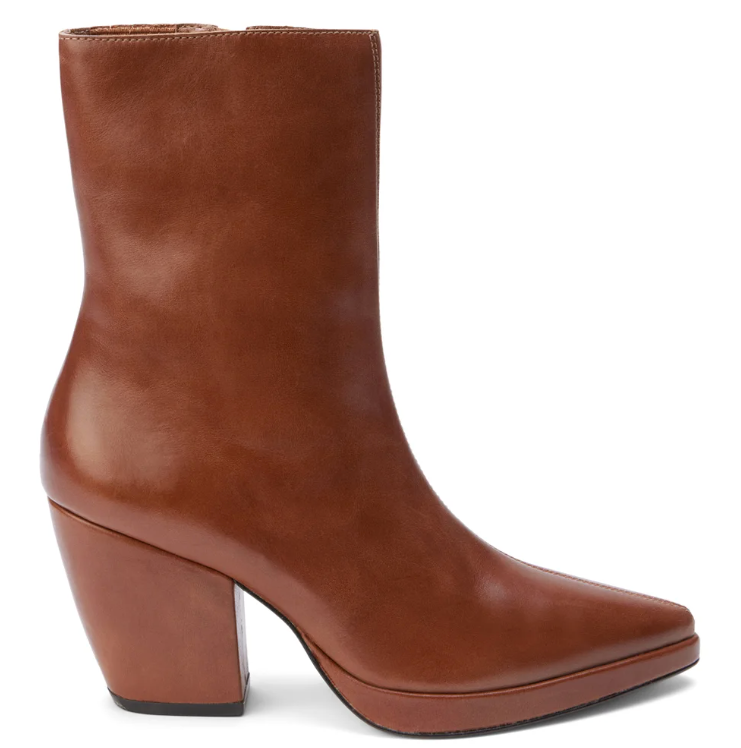Matisse Hendrix Heeled Boots - Final Sale 50% off in cart