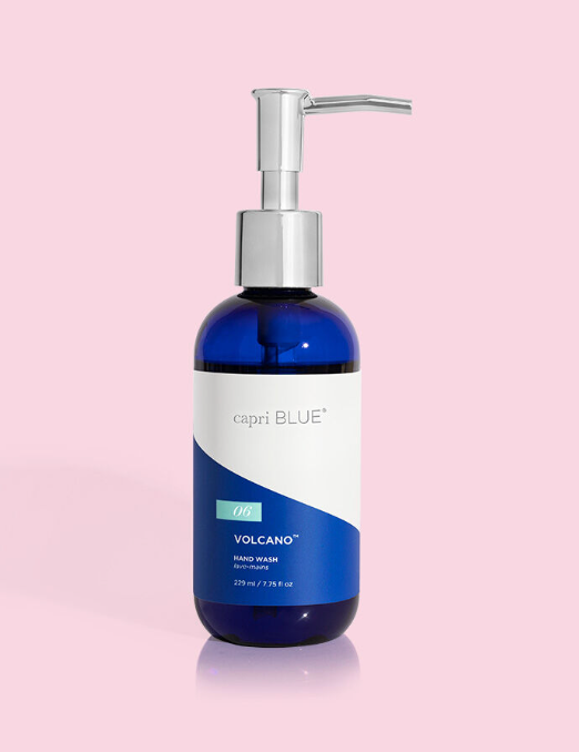 Capri Blue Volcano Hand Wash