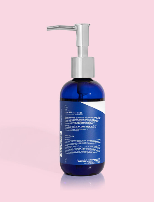 Capri Blue Volcano Hand Wash
