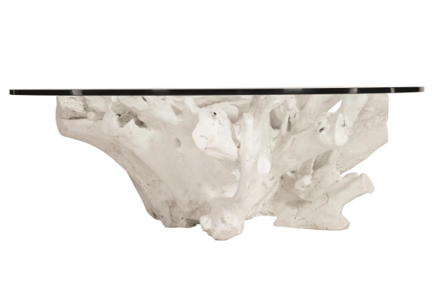 Highlands Cocktail Table