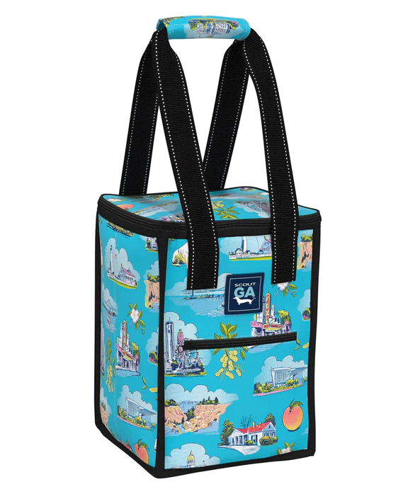 SCOUT Pleasure Chest Soft Cooler - Final Sale 25% off in cart