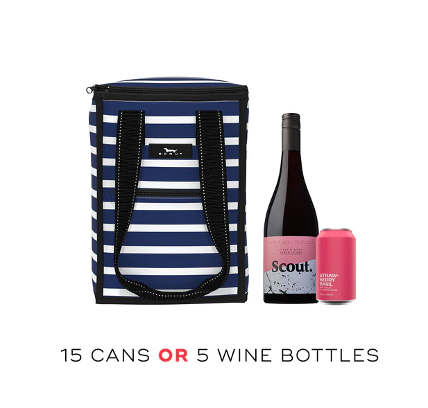 SCOUT Pleasure Chest Soft Cooler - Final Sale 25% off in cart