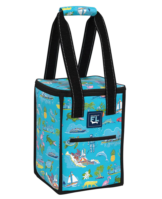 SCOUT Pleasure Chest Soft Cooler - Final Sale 25% off in cart