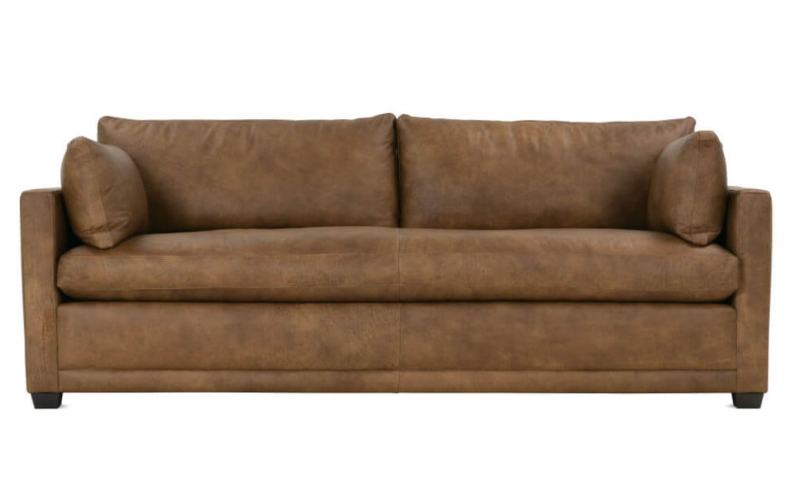Sylvie Sofa